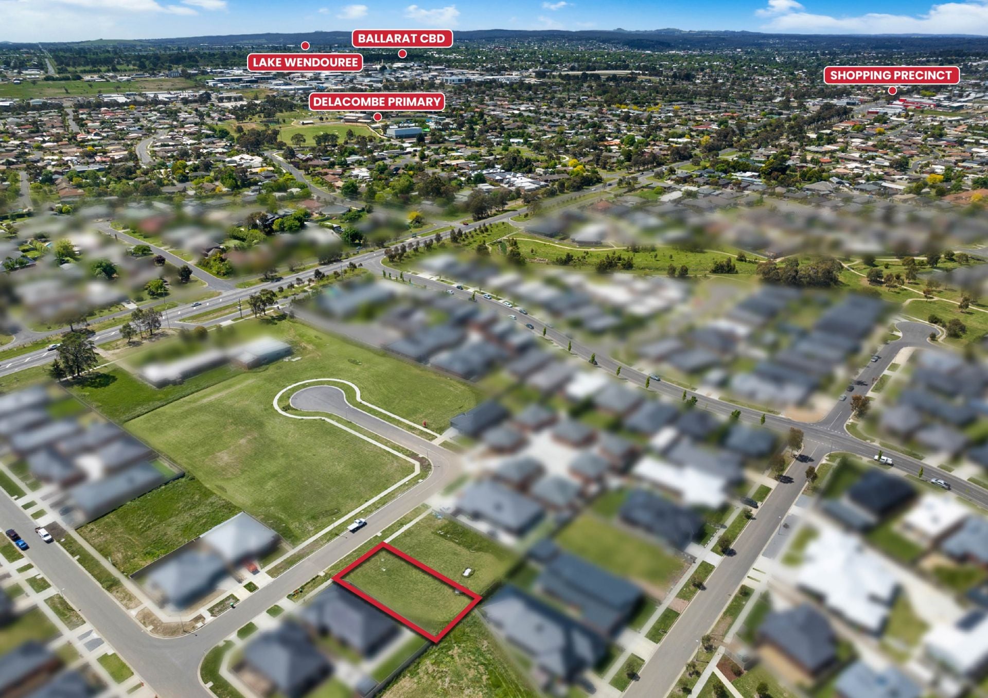 18 Dakshina Court Delacombe VIC, Delacombe - Thumbnail 2