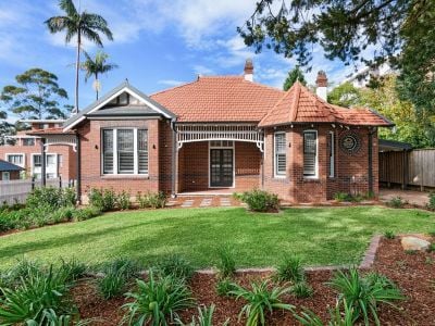 38&39/12-14 Cecil Street, Gordon