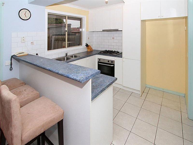 Three Bedrooms & more
