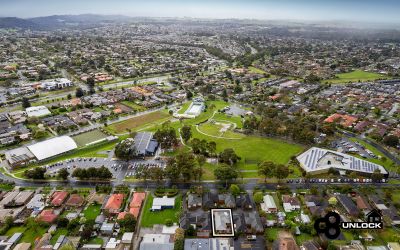4/35-41 Henry Street Pakenham VIC, Pakenham - Image 1