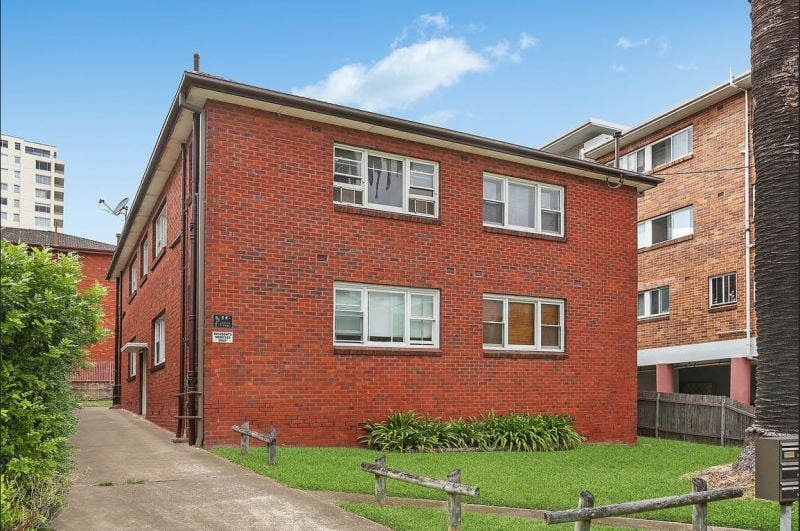 6/10 Nicholson Parade, Cronulla - Thumbnail 7