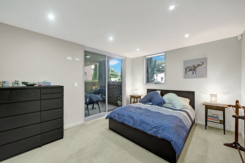 SOLD - Space, Style and Quality in the Carleton Estate