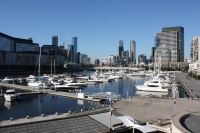 Docklands