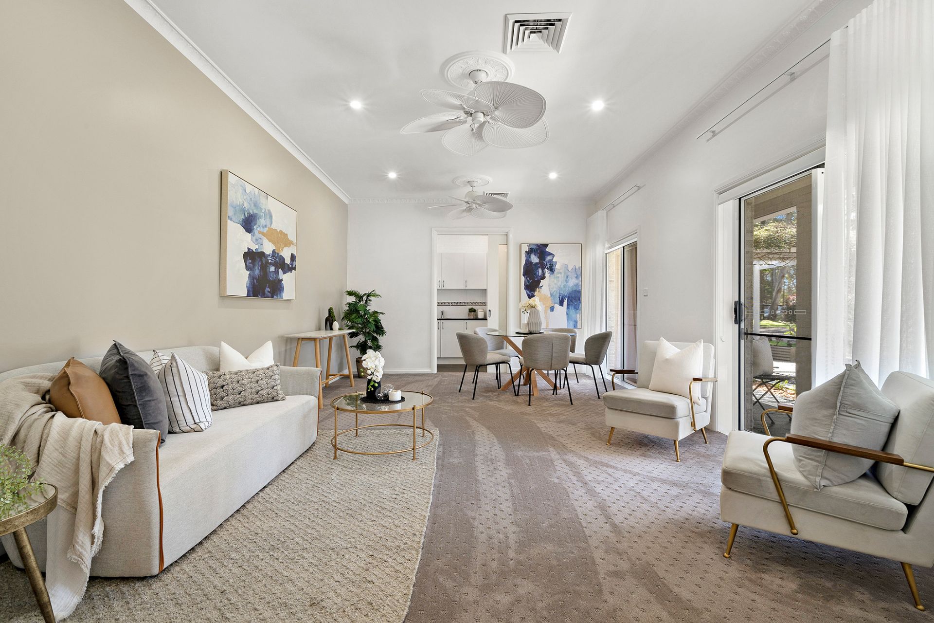 Real Estate For Sale 70 Ala Moana Road East Kurrajong , NSW