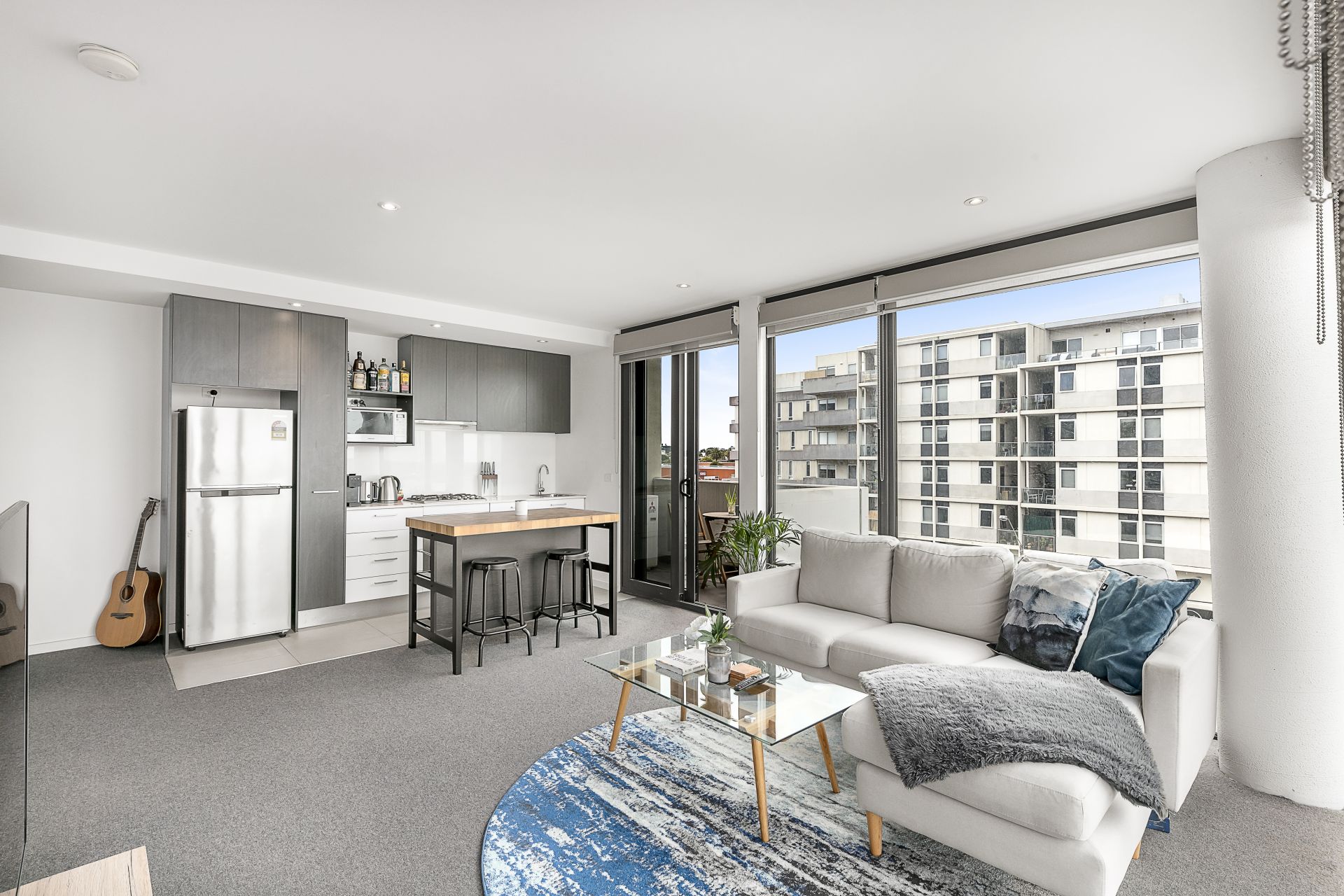 Brilliantly Located, Light Filled And Spacious