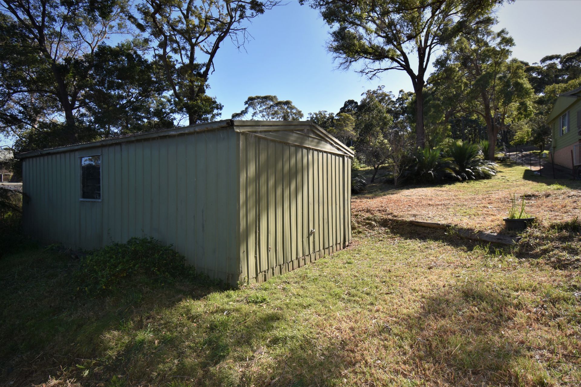 25 Beauty Point Road, Wallaga Lake Butterfield Property