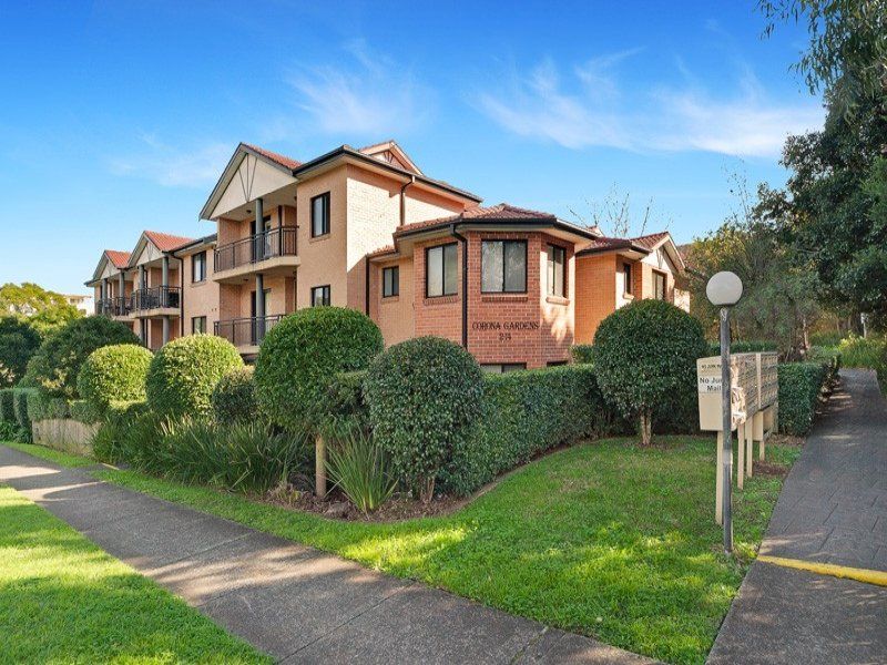 20/2-14 Pacific Highway ROSEVILLE NSW, Roseville - Thumbnail 2