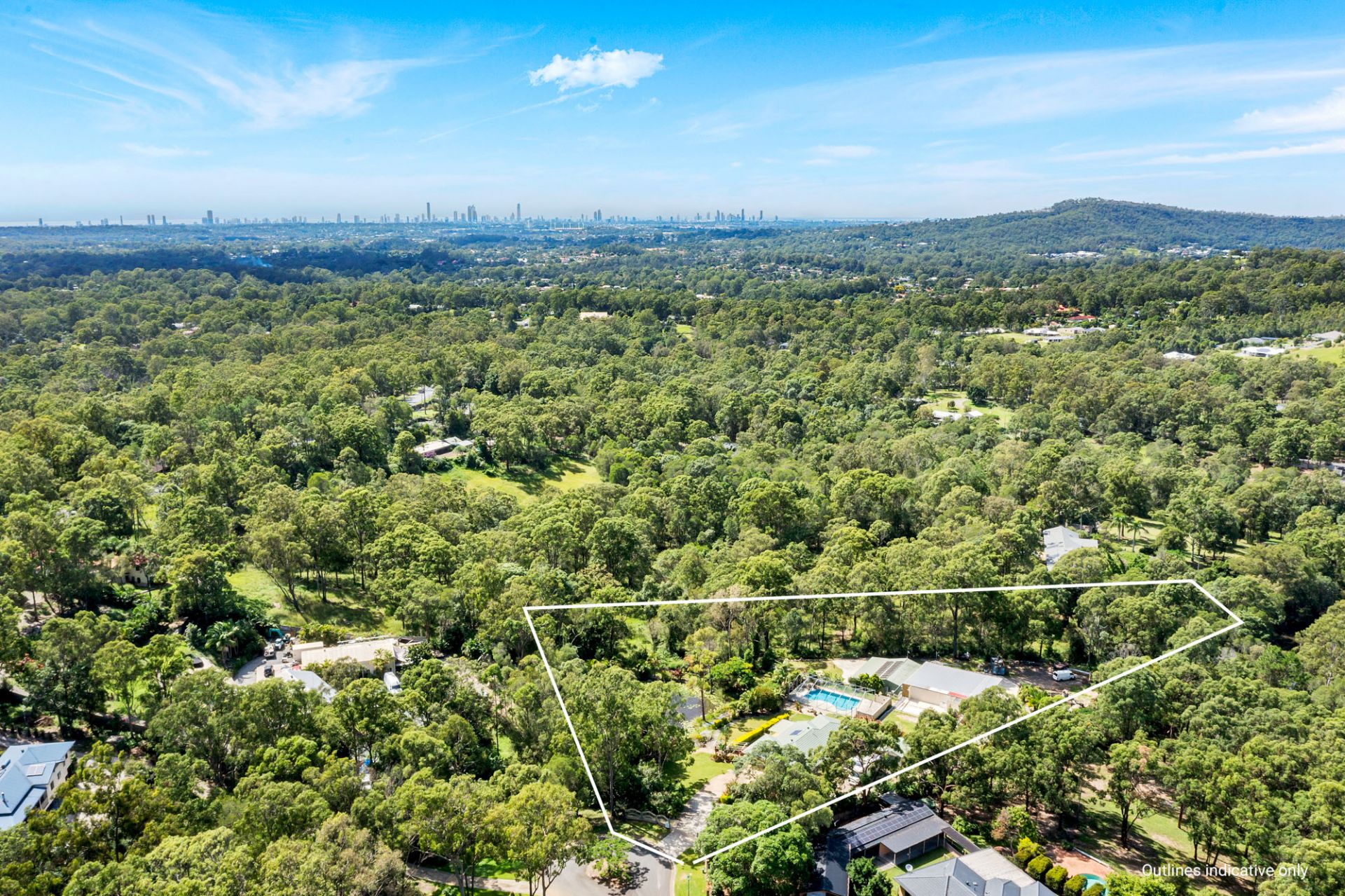 25 Parma Court, Mount Nathan - Image 1