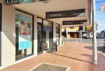 128 Sailors Bay Road, Northbridge