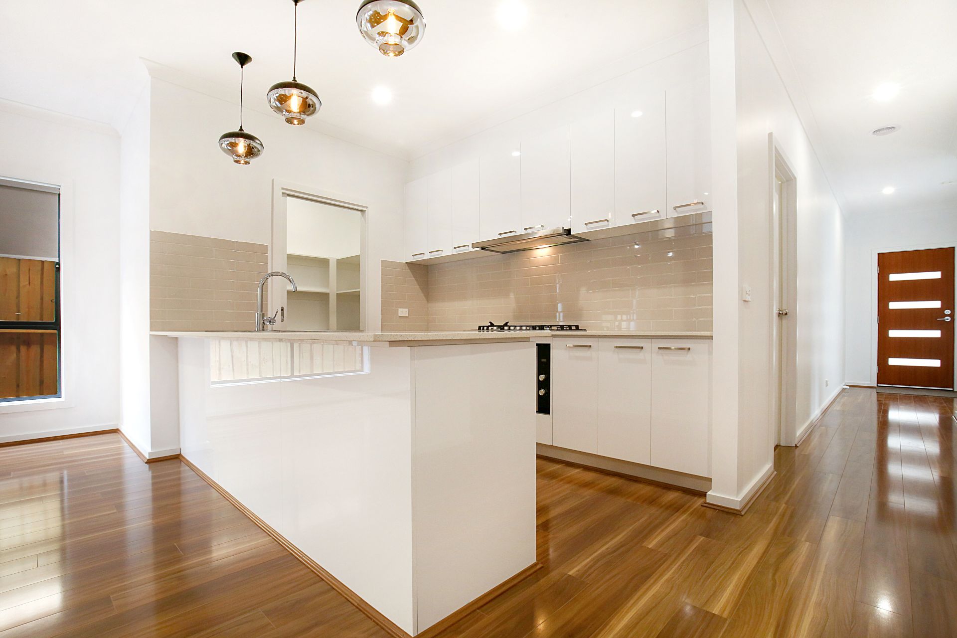 LAVISH FAMILY HOME