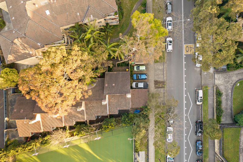 Real Estate For Commercial Sale 49 Murdoch Street Cremorne , NSW