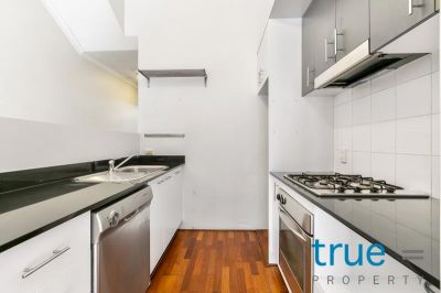 FRESHLY PAINTED = MODERN, AFFORDABLE AND PERFECTLY LOCATED