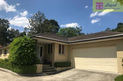 34A Northcote Road Hornsby NSW, Hornsby - Thumbnail 5