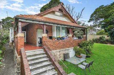 9/291 Ernest Street, Neutral Bay