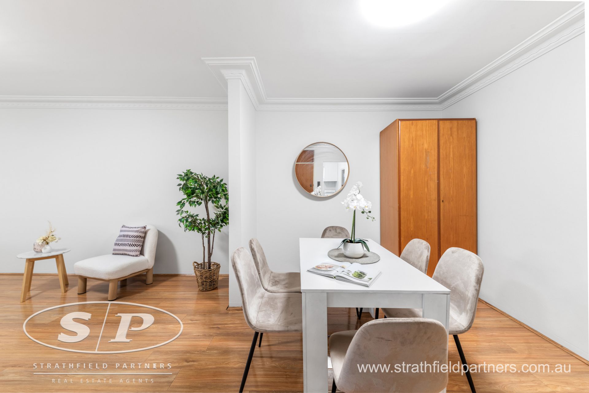 1/13-15 Everton Road, Strathfield, Strathfield - Thumbnail 5
