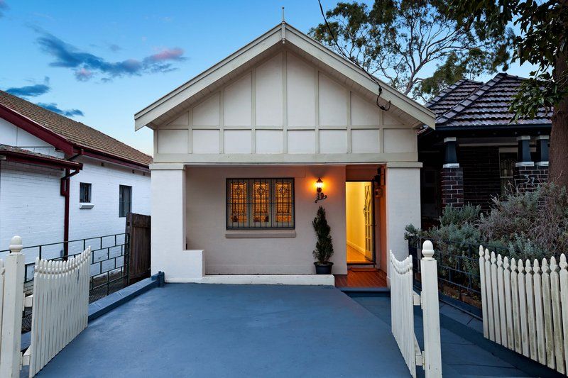 Real Estate For Sale 39 Perry Street Lilyfield , NSW
