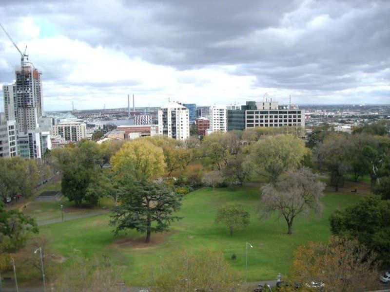 25-33 Wills Street MELBOURNE VIC, Melbourne - Thumbnail 2