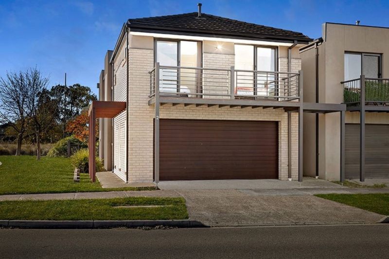 2 Maahu Amble, Mernda