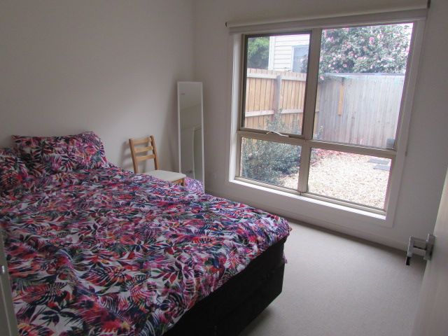 **Low Maintenance Living**