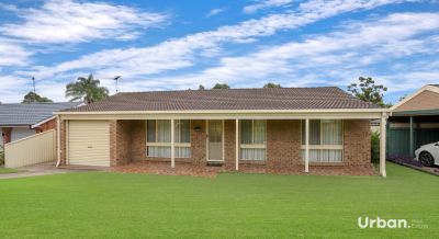 Quakers Hill, 113 Farnham Road