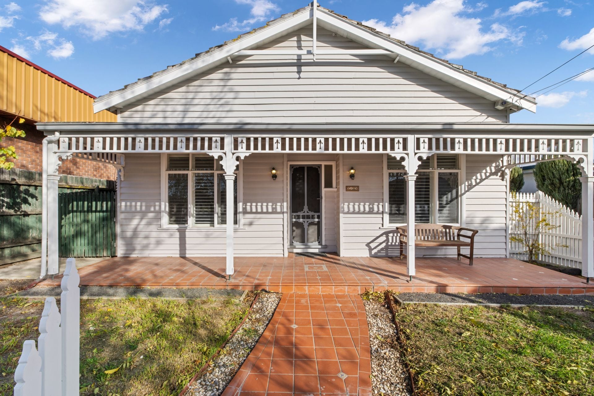 Stunning residence in Prime Location