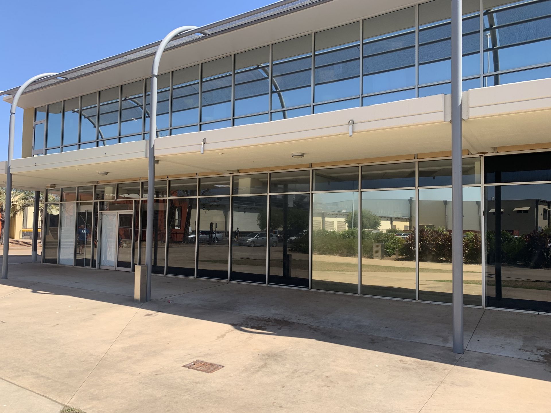 1A/11 Palmerston Circuit, Palmerston City McGees Property Darwin