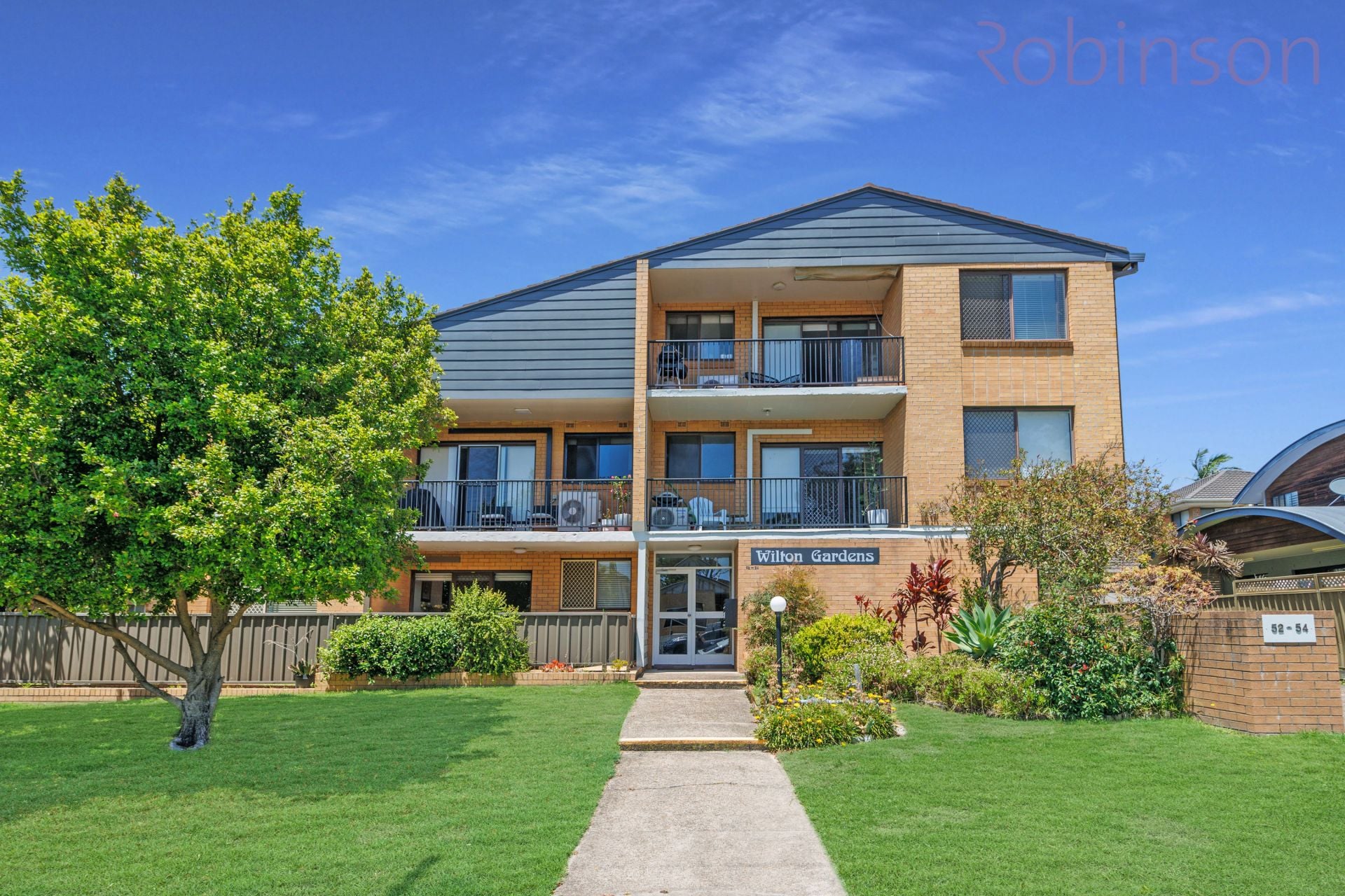 3/52 Wilton Street, Merewether Robinson Property