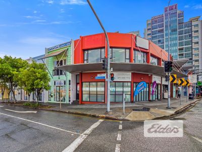OWNER OCCUPY OR INVEST - BEST SIGNAGE IN BOWEN HILLS!