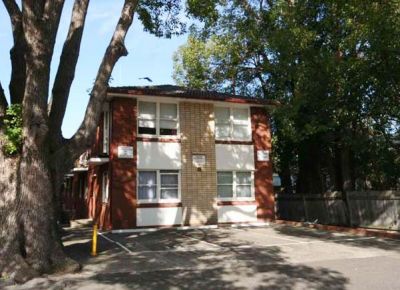 15/27 Johnston Street, Annandale