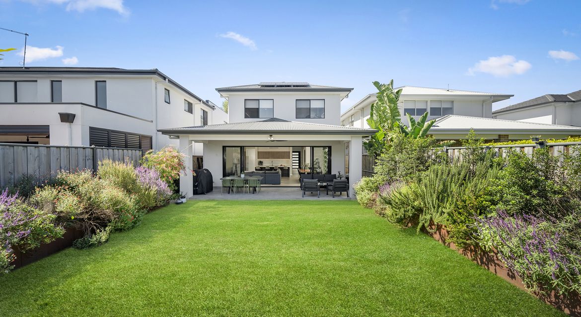 Marsden Park 17 Ribbonwood Crescent