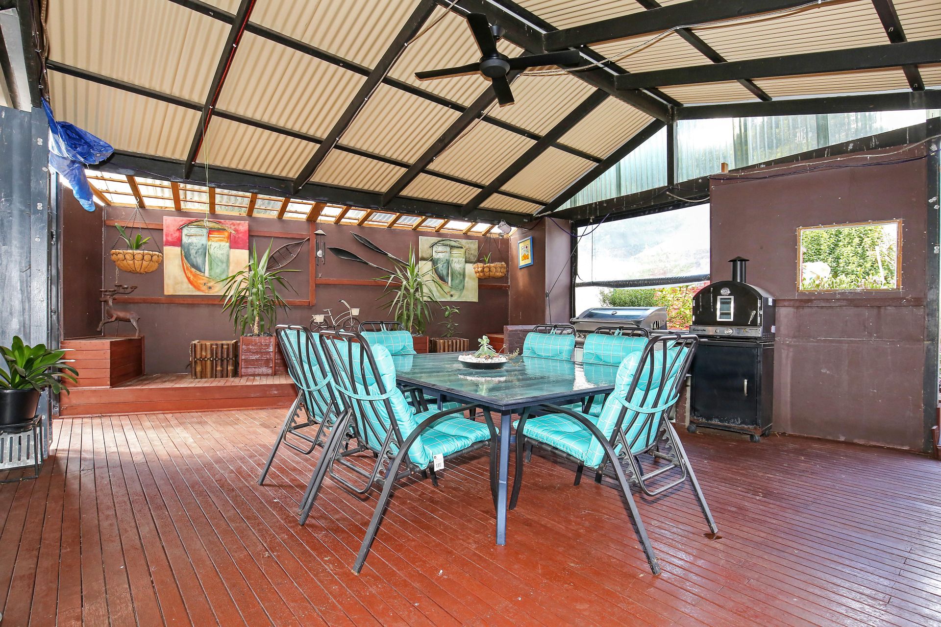 Charming And Spacious Family Home