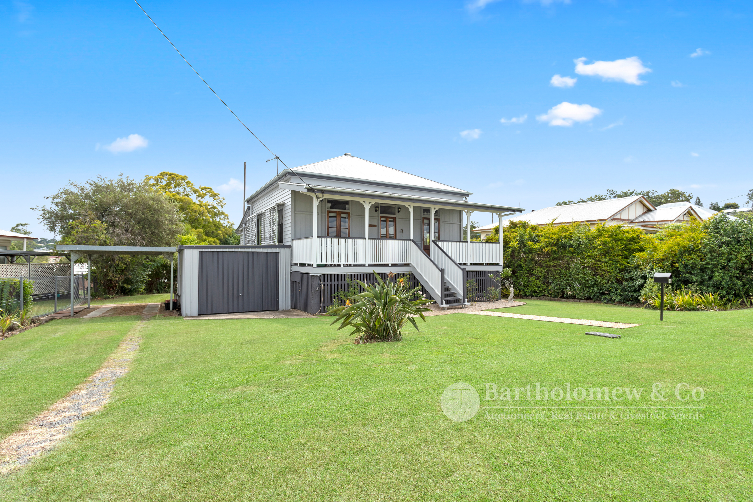 Real Estate For Sale 8 Golf Avenue Boonah , QLD