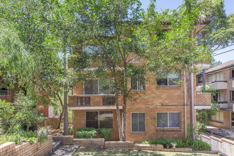 Real Estate For Lease 5/80 Station Street West Ryde , NSW