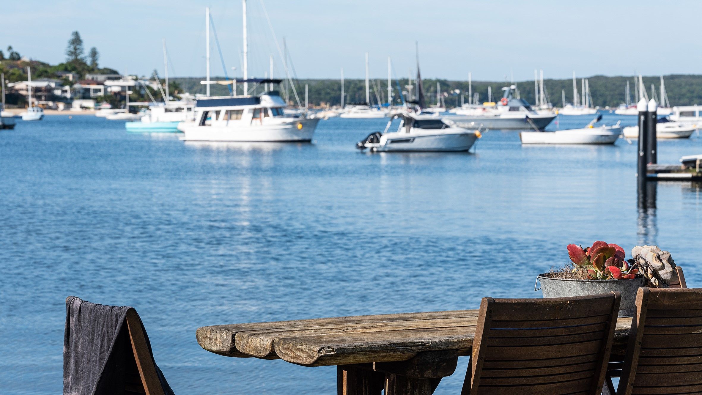 Matt Callaghan Property Property