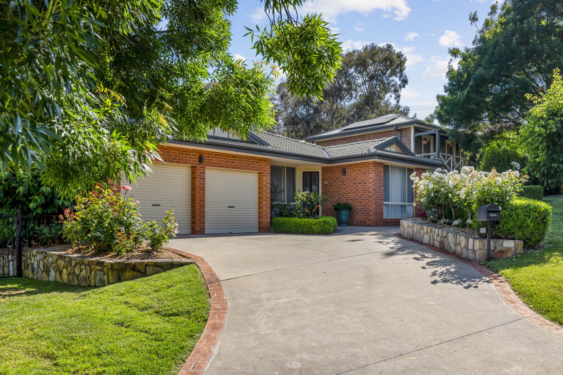 30 Kinlyside Avenue, Jerrabomberra Ian McNamee & Partners Pty Ltd