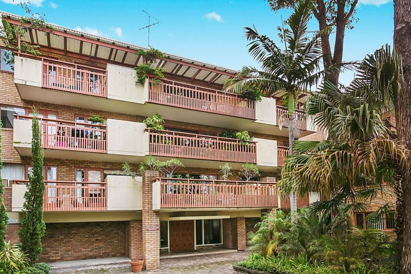 20/41 William Street, Double Bay, Double Bay - Thumbnail 2