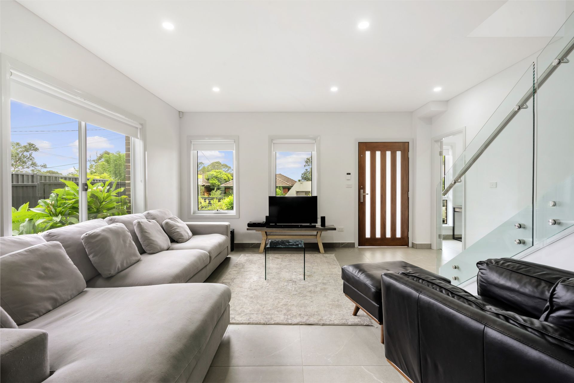 Real Estate For Sale 1B Cusack Street Merrylands West , NSW