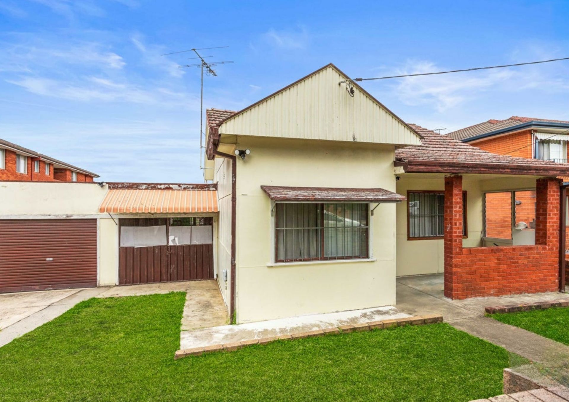 107 Graham Street, Berala