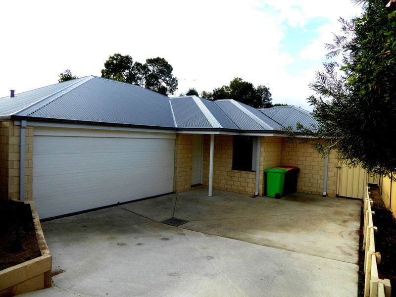 Real Estate For Lease 16A Wollaston Crescent East Bunbury , WA