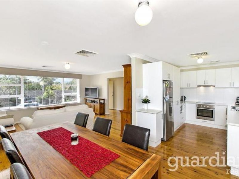 51 Valencia Street DURAL NSW, Dural - Thumbnail 4
