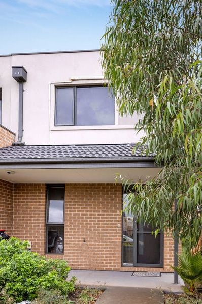 Modern Living With Easy Access To Amenities