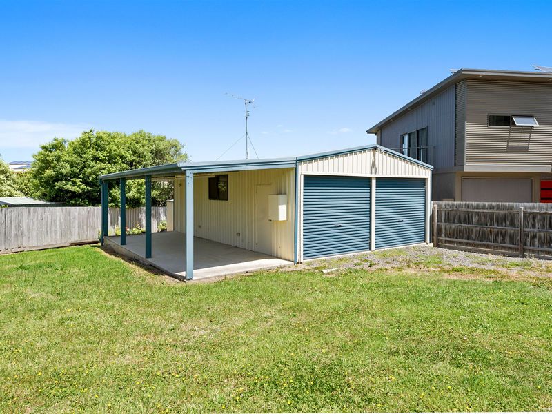 Lot 1/5 Seaview Drive, Apollo Bay - Thumbnail 5