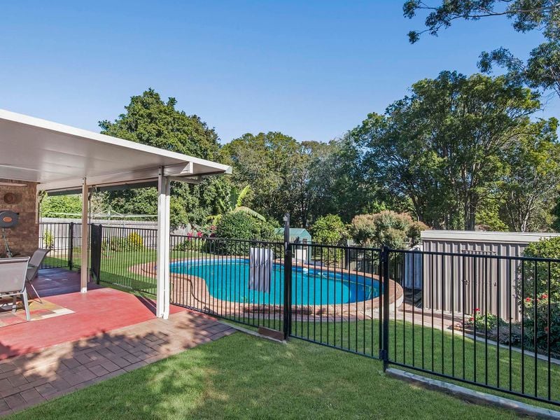 Real Estate For Sale 40 Sherry Street Carseldine , QLD