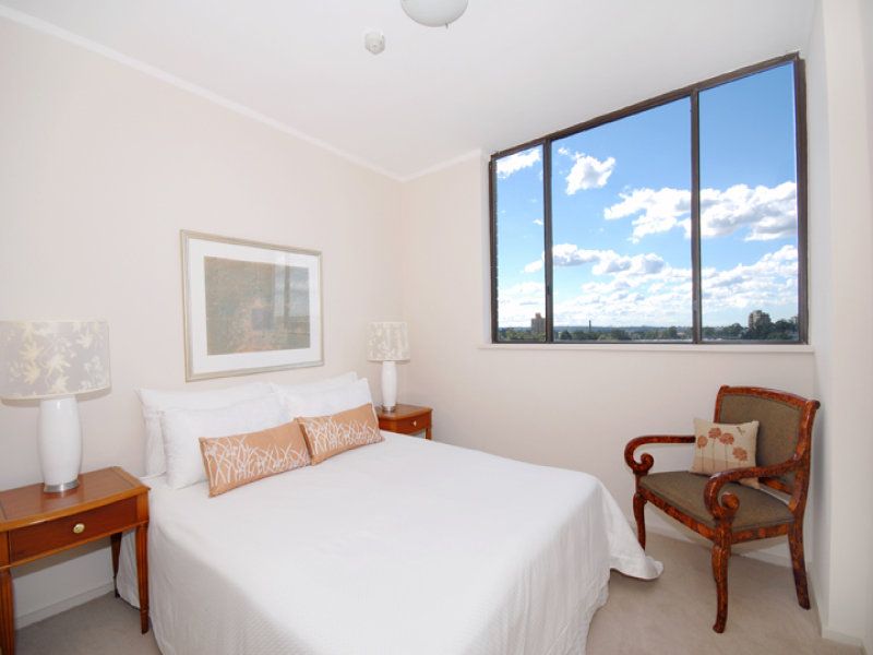 Level 9, 2/95A Ridge Street, NORTH SYDNEY NSW, 2/95a Ridge Street North Sydney - Thumbnail 6