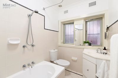 4/21 Waratah Avenue, Randwick