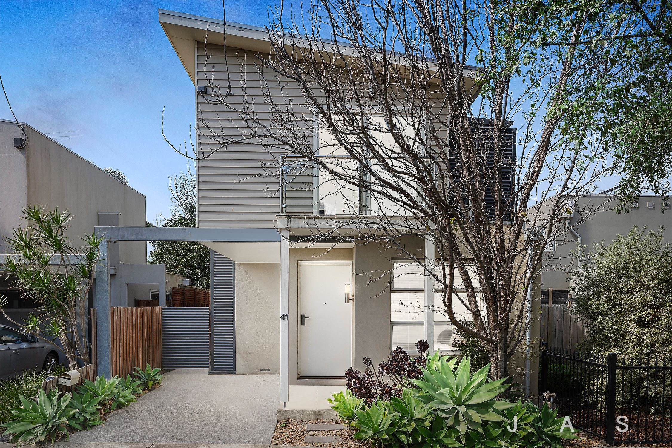 41 Wolverhampton Street Footscray VIC, Footscray - Thumbnail 2