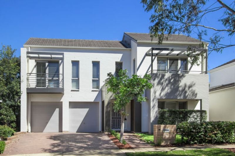 6 Oerter Avenue NEWINGTON NSW, Newington - Thumbnail 2