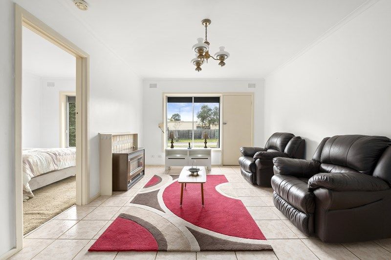 Two Bedroom Unit