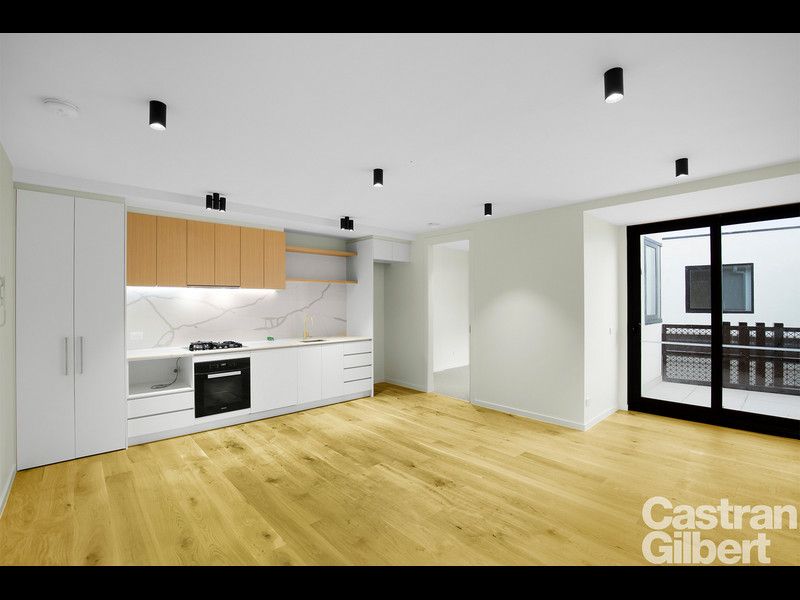 303/22 Nicholson Street, Fitzroy North - Thumbnail 2
