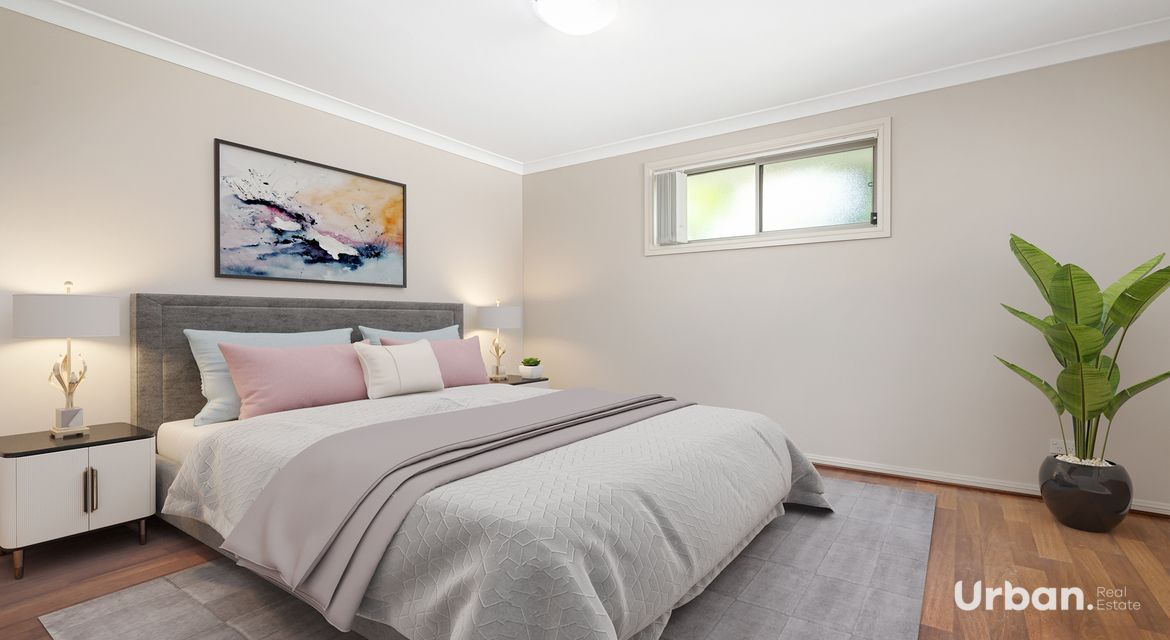 Blacktown 5/16 Norfolk Street